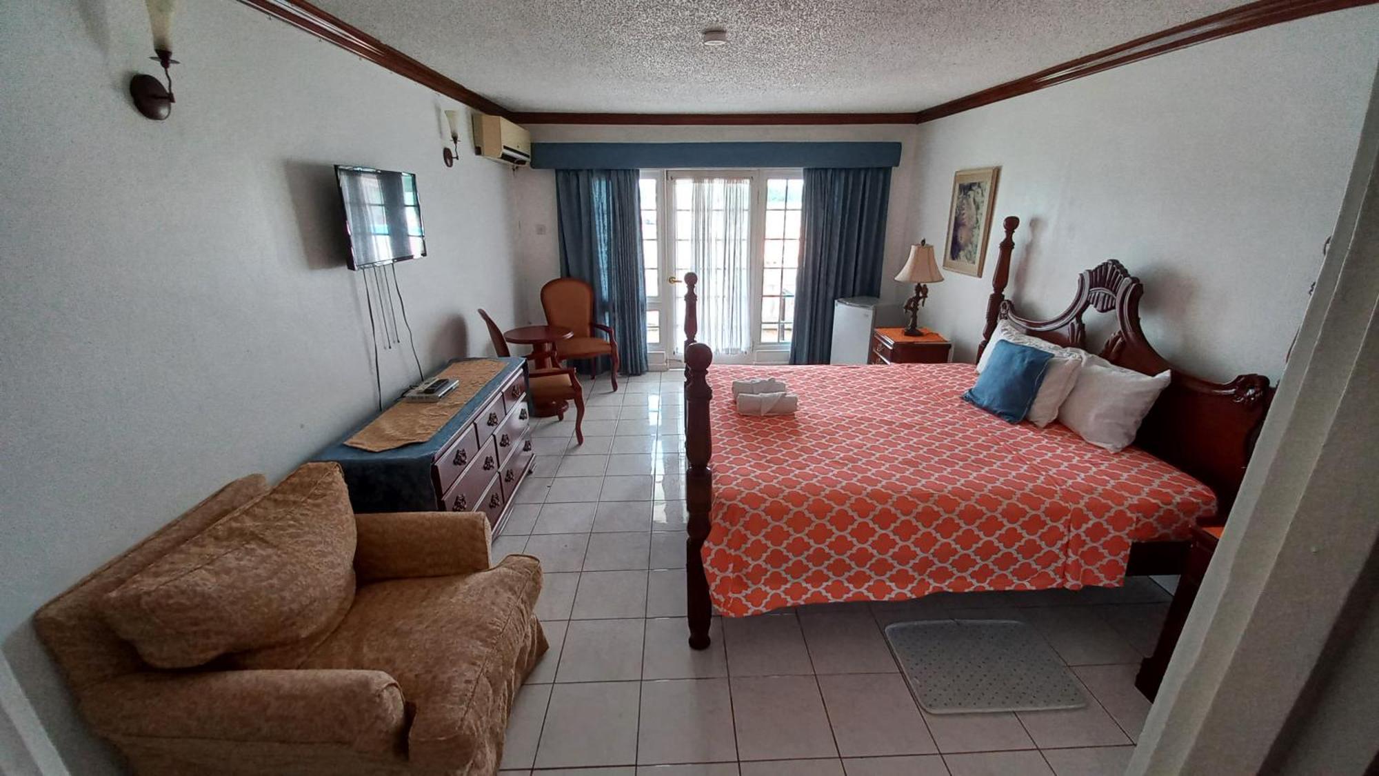 Fisherman'S Inn Hotel Florence Hall Экстерьер фото